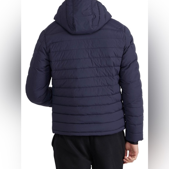 Pajar Henrik Quilted Lightweight Puffer Jacket - Picture 5 of 10